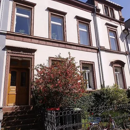 Am Schloss Appartamento Karlsruhe