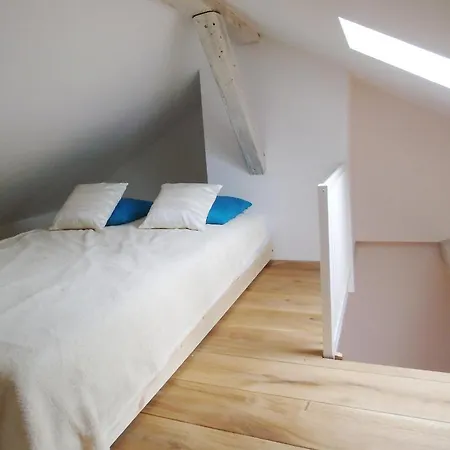 Am Schloss Apartment Karlsruhe
