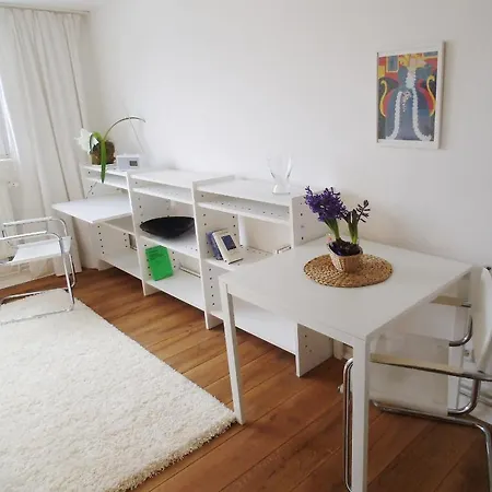 Apartamento Am Schloss Karlsruhe