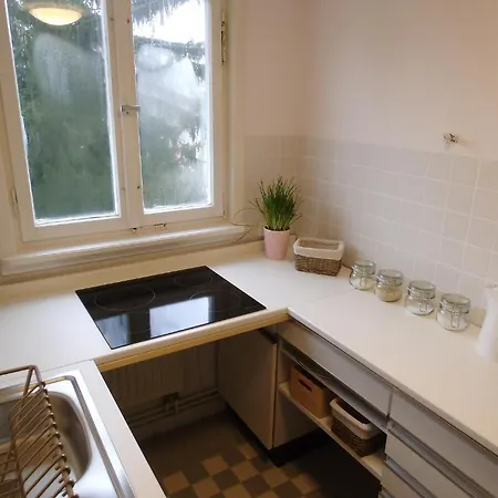 Am Schloss Apartment