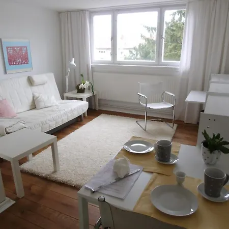Am Schloss Apartment Karlsruhe