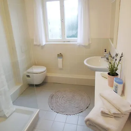 Am Schloss Apartment *